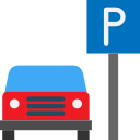 Parcheggi Icona